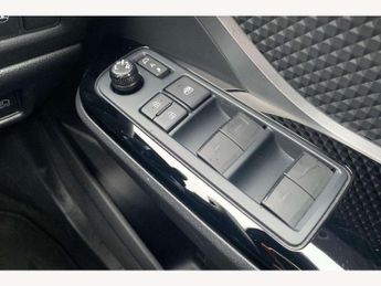 Toyota C-HR 1.8 Hybrid GR Sport 5dr CVT