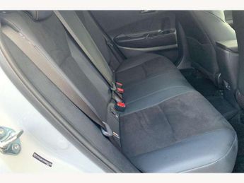 Toyota C-HR 2.0 PHEV GR Sport 5dr CVT