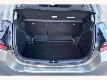 Toyota Yaris 1.5 Hybrid Design 5dr CVT