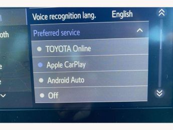 Toyota Yaris Cross 1.5 Hybrid Excel 5dr CVT