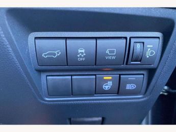 Toyota Yaris Cross 1.5 Hybrid Excel 5dr CVT