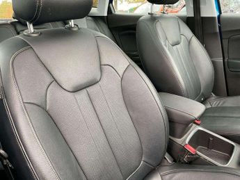 Vauxhall Grandland X 1.2 Turbo Elite Nav 5dr Auto [8 Speed]