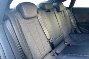 Audi A5 Sportback 40 TDI 204 Quattro Black Edition 5dr S Tronic