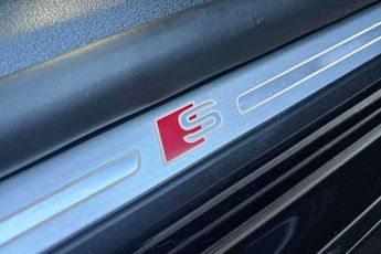 Audi A5 Sportback 40 TDI 204 Quattro Black Edition 5dr S Tronic