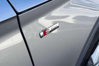 Audi Q5 Sportback 40 TDI Quattro S Line 5dr S Tronic