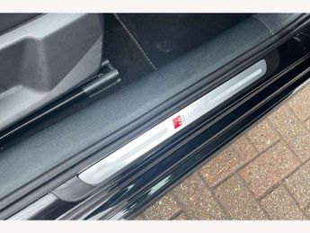 Audi A1 30 TFSI S Line 5dr S Tronic