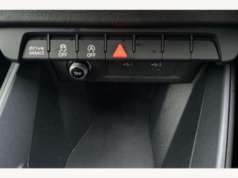 Audi A1 30 TFSI S Line 5dr S Tronic