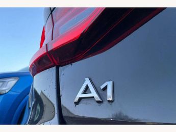 Audi A1 30 TFSI S Line 5dr S Tronic