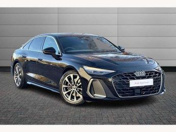 Audi A6 2.0 TFSI 204 S line 4dr S Tronic