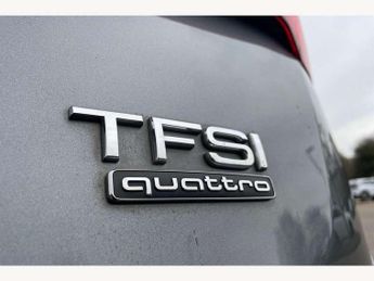 Audi Q5 2.0T FSI Quattro Sport 5dr S Tronic