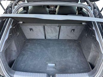 Audi A3 35 TFSI Edition 1 5dr S Tronic