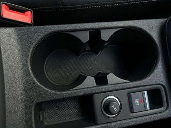 Audi A3 35 TFSI Edition 1 5dr S Tronic