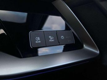 Audi A3 35 TFSI Edition 1 5dr S Tronic