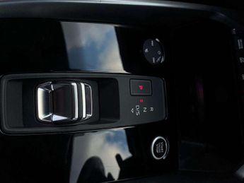 Audi A3 35 TFSI Edition 1 5dr S Tronic