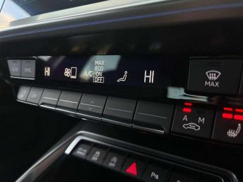 Audi A3 35 TFSI Edition 1 5dr S Tronic