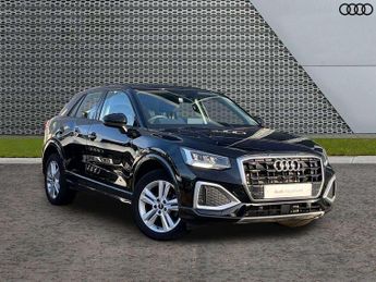 Audi Q2 30 TFSI Sport 5dr