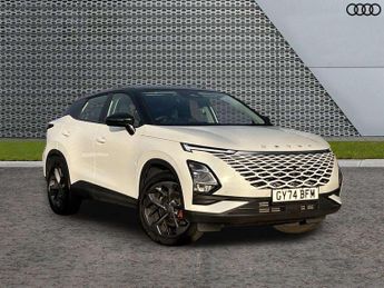  1.6 TGDI Noble 5dr 7DCT