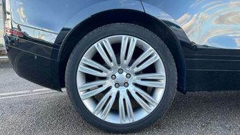Land Rover Range Rover Velar 3.0 P380 R-Dynamic HSE 5dr Auto