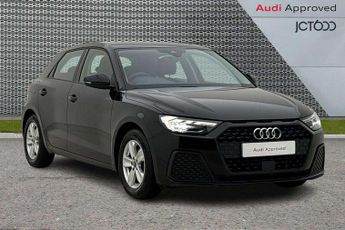 Audi A1 30 TFSI 110 Technik 5dr
