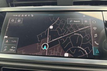 Audi Q3 35 TFSI S Line 5dr S Tronic