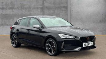 Cupra Leon 1.5 TSI V1 5dr