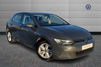 Volkswagen Golf 1.5 eTSI 150 Life 5dr DSG