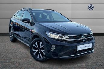 Volkswagen Taigo 1.0 TSI 110 Life 5dr