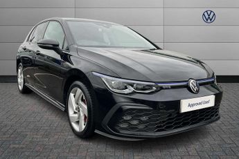 Volkswagen Golf 1.4 TSI GTE 5dr DSG
