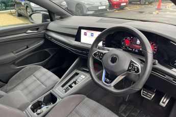 Volkswagen Golf GTE 1.4 TSI GTE 5dr DSG
