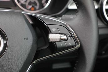 Skoda Fabia 1.0 TSI 110 SE L 5dr DSG