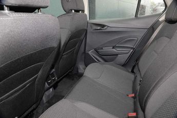 Skoda Fabia 1.0 TSI 110 SE L 5dr DSG