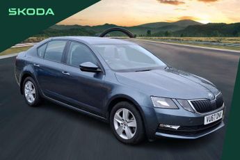 Skoda Octavia 1.4 TSI SE 5dr