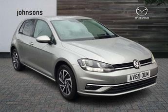 Volkswagen Golf 1.5 TSI EVO 150 Match 5dr