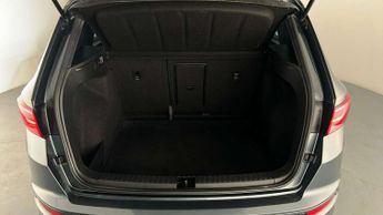 SEAT Ateca 1.5 TSI EVO FR Sport [EZ] 5dr DSG