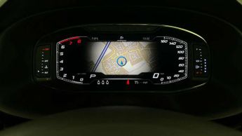 SEAT Ateca 1.5 TSI EVO FR Sport [EZ] 5dr DSG