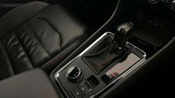 SEAT Ateca 1.5 TSI EVO FR Sport [EZ] 5dr DSG