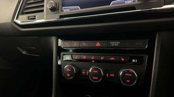 SEAT Ateca 1.5 TSI EVO FR Sport [EZ] 5dr DSG