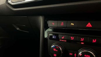 SEAT Ateca 1.5 TSI EVO FR Sport [EZ] 5dr DSG