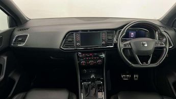 SEAT Ateca 1.5 TSI EVO FR Sport [EZ] 5dr DSG