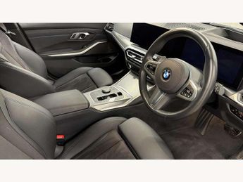 BMW 3 Series Touring 320i M Sport 5dr Step Auto