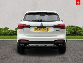 MG HS 1.5 T-GDI Exclusive 5dr DCT