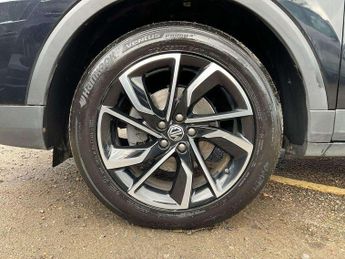 MG ZS 1.0T GDi Exclusive 5dr DCT