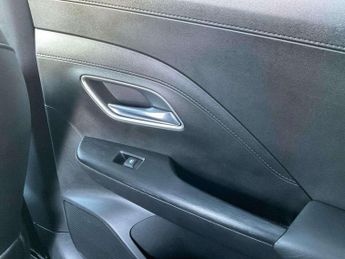 MG ZS 1.5 Hybrid+ Trophy 5dr Auto