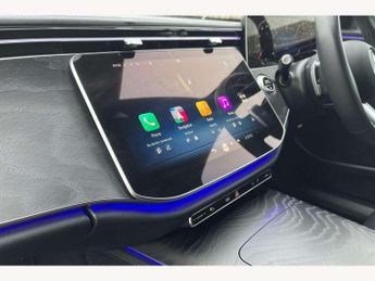 Mercedes-Benz E-Class Estate E220d AMG Line 5dr 9G-Tronic