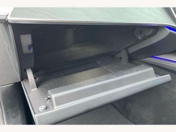 Mercedes-Benz E-Class Estate E220d AMG Line 5dr 9G-Tronic