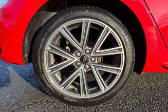 Audi A1 30 TFSI S Line 5dr S Tronic