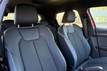 Audi A1 30 TFSI S Line 5dr S Tronic