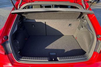 Audi A1 30 TFSI S Line 5dr S Tronic
