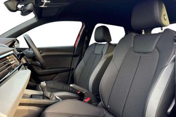 Audi A1 30 TFSI S Line 5dr S Tronic