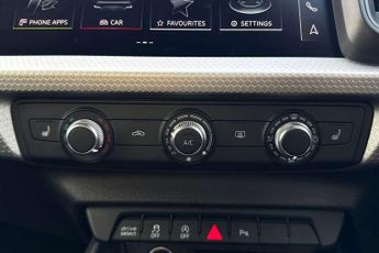 Audi A1 30 TFSI S Line 5dr S Tronic